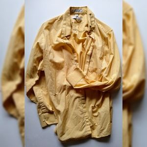 Geoffrey Beene Men's Button Down